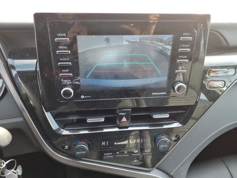 Certified 2023 Toyota Camry SE image 15