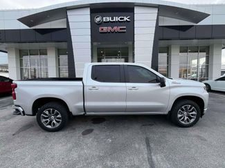 Used 2021 Chevrolet Silverado 1500 RST video 2