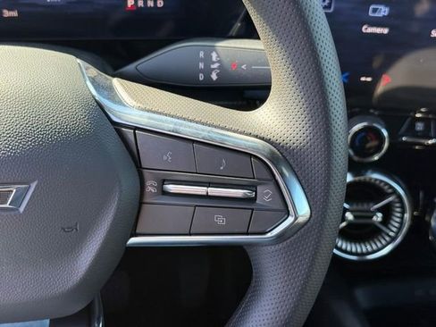 New 2026 Chevrolet Blazer EV LT image 15