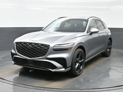 New 2026 Genesis GV70 2.5T Sport Prestige