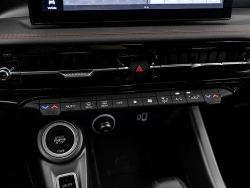 Used 2024 Dodge Hornet R/T Plus w/ R/T Blacktop Package image 24