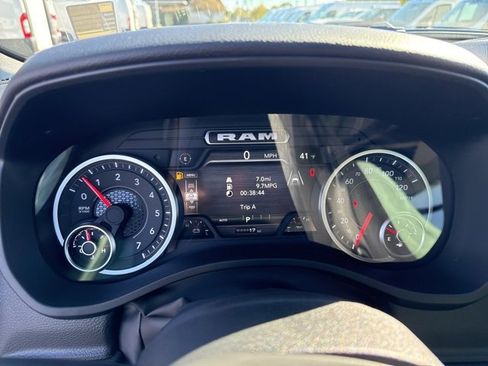 New 2026 RAM 1500 Big Horn image 34