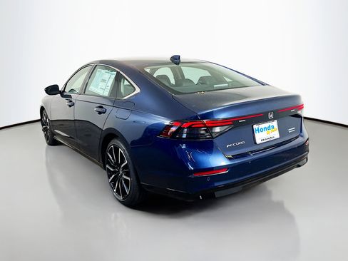 New 2026 Honda Accord Touring image 5