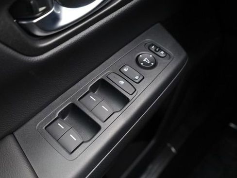 New 2026 Honda CR-V Sport-L image 16