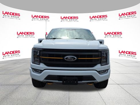 Used 2021 Ford F150 Tremor w/ Equipment Group 402A High AWD/4WD image 8
