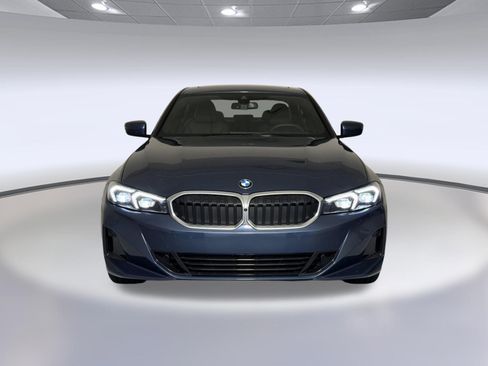 Used 2026 BMW 330i Sedan RWD image 6