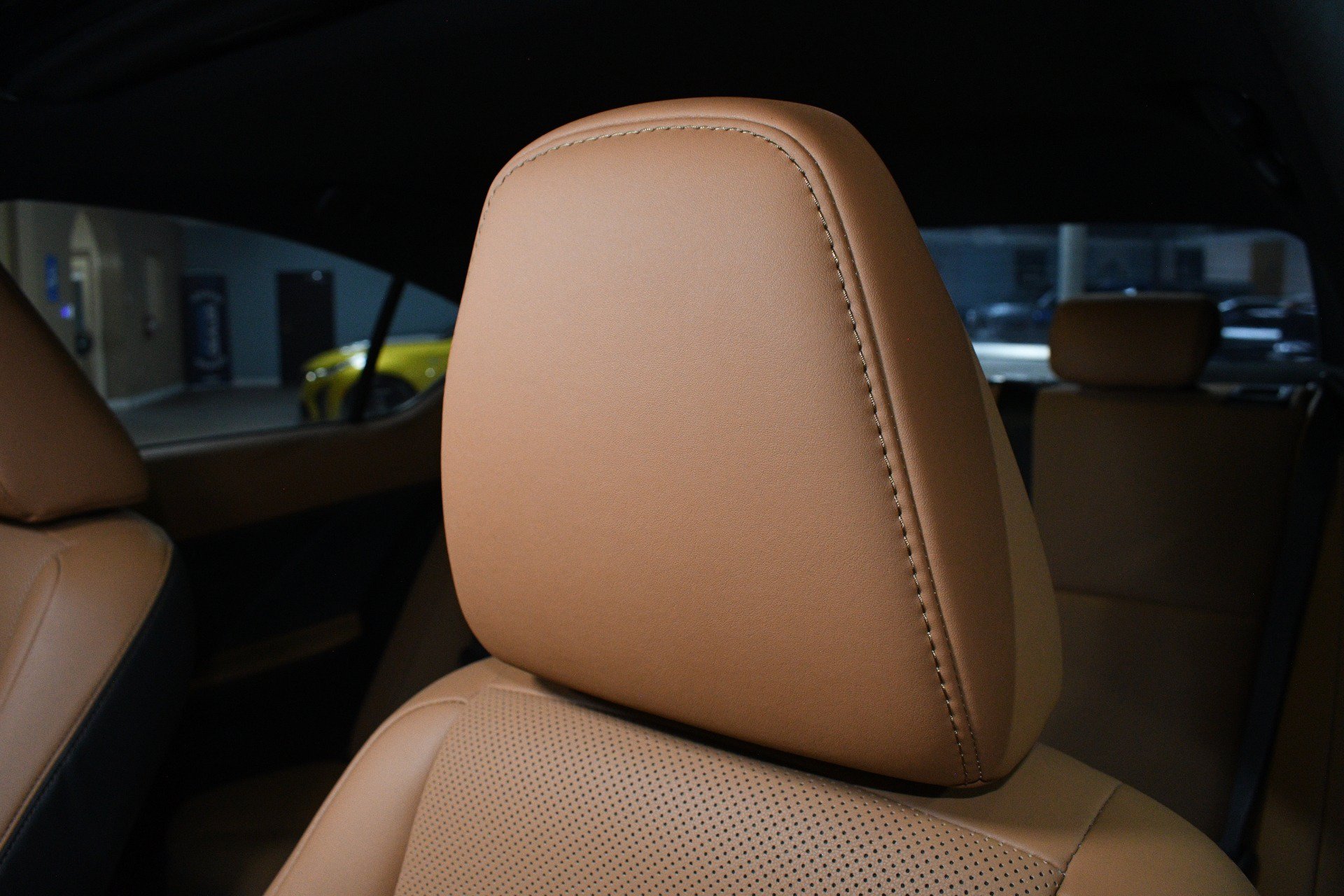 Used 2023 Lexus IS 300 w/ Premium Package RWD image 9