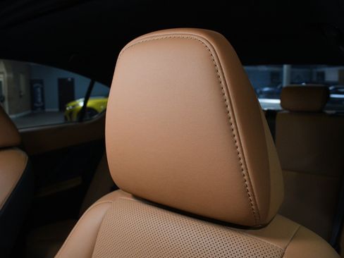 Used 2023 Lexus IS 300 w/ Premium Package RWD image 9