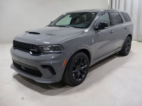 New 2026 Dodge Durango SRT Hellcat image 3