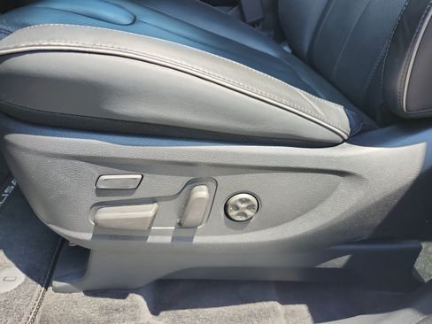 Used 2020 Hyundai Palisade Limited FWD image 15