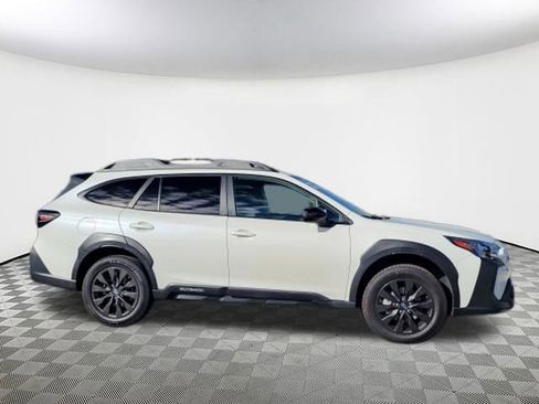 Certified 2023 Subaru Outback Onyx Edition XT image 7