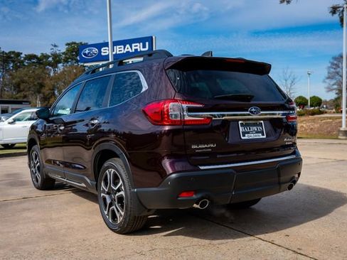 New 2026 Subaru Ascent Touring image 4