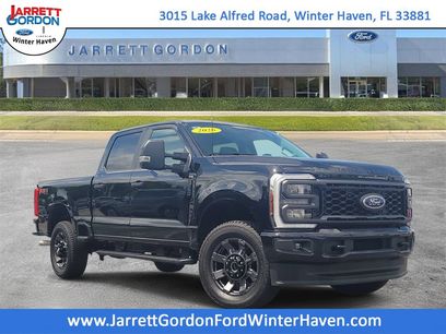 Certified 2026 Ford F250 XL w/ STX Appearance Package