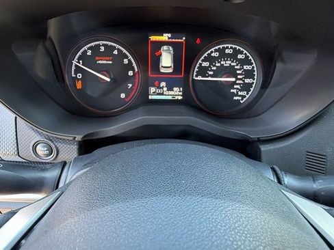 Used 2021 Subaru Forester Sport w/ Popular Package #2 AWD/4WD image 21
