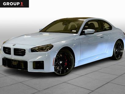 Used 2025 BMW M2 w/ Lighting Package