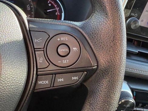 Certified 2023 Toyota RAV4 XLE image 18