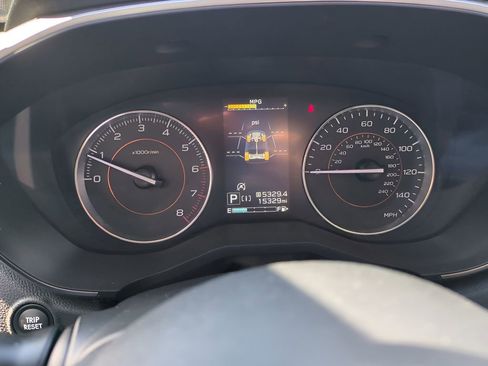 Used 2022 Subaru Crosstrek 2.5i Limited w/ Moonroof Package 2 image 30