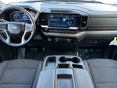 Used 2023 Chevrolet Silverado 1500 LT w/ Protection Package image 16