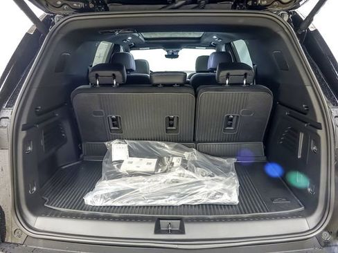 New 2026 Chevrolet Traverse LT AWD/4WD image 23