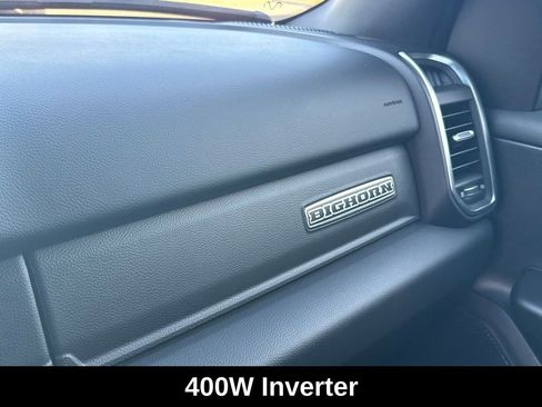 New 2026 RAM 1500 Big Horn image 23