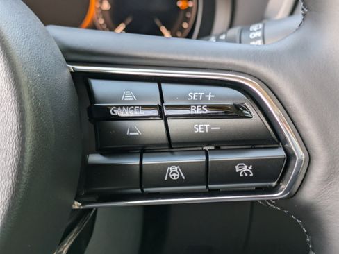 New 2026 MAZDA CX-90 3.3 Turbo w/ Premium Sport Pkg image 25