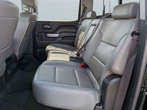 Used 2017 Chevrolet Silverado 1500 LT w/ All Star Edition image 14