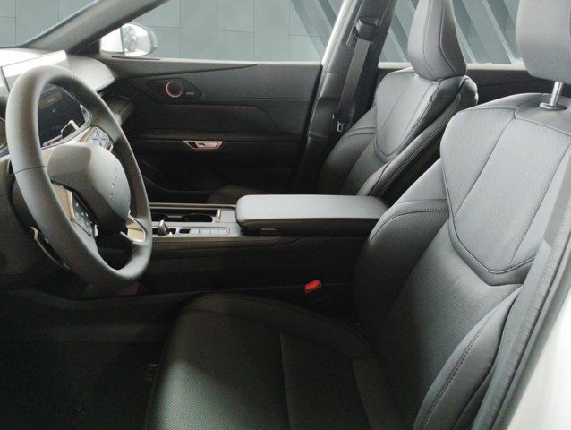 Used 2026 Lexus ES 350h w/ Cold Area Package FWD image 7