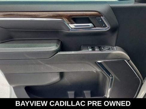Used 2023 GMC Sierra 1500 Elevation AWD/4WD image 18