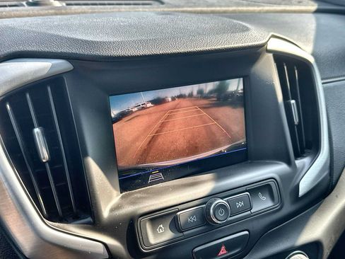 Used 2021 GMC Terrain SLE w/ Driver Convenience Package AWD/4WD image 28