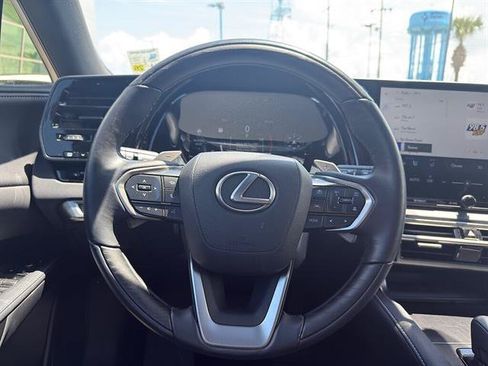 Certified 2026 Lexus RX 350 Premium Plus w/ Accessory Package (Z1) FWD image 15