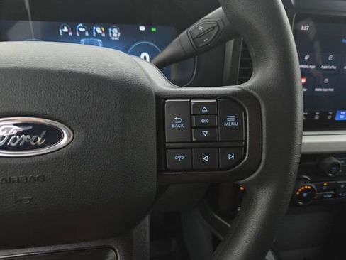 New 2026 Ford F250 XLT w/ XLT Premium Package AWD/4WD image 21