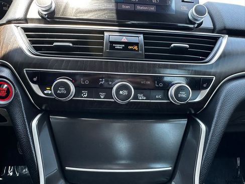 Used 2018 Honda Accord EX-L image 23