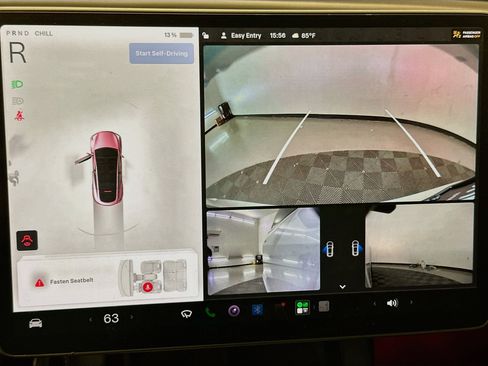 Used 2022 Tesla Model Y Performance AWD/4WD image 23
