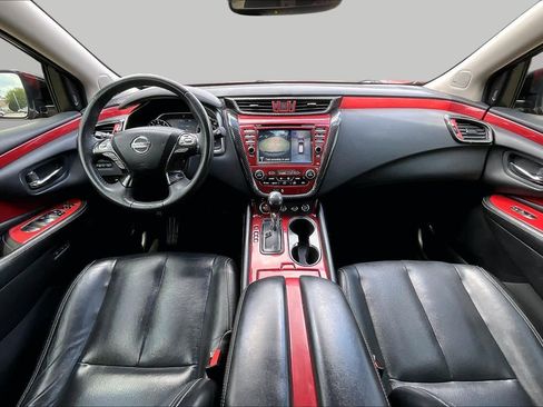 Used 2015 Nissan Murano Platinum w/ Platinum Technology Package AWD/4WD image 15