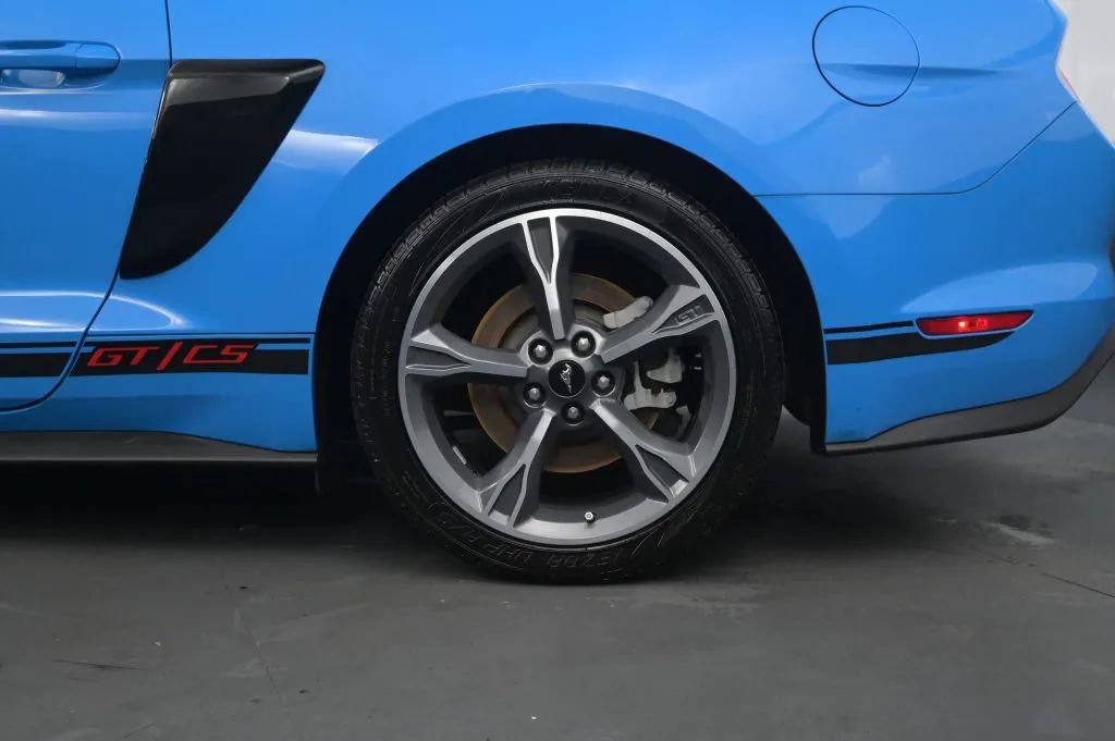 Used 2022 Ford Mustang GT Premium w/ Equipment Group 401A RWD image 14