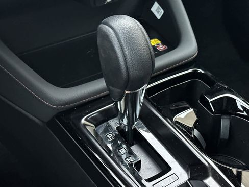 New 2026 Subaru Forester Sport image 23