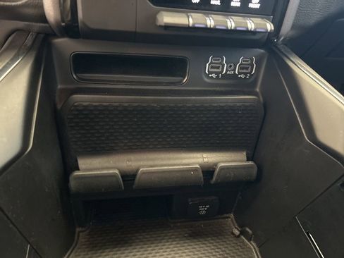 Used 2024 RAM 1500 Big Horn image 45