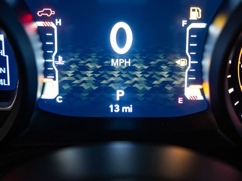 New 2025 Jeep Wrangler Sport S image 40