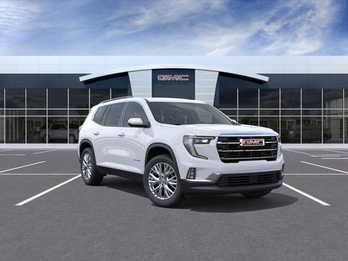 New 2026 GMC Acadia Elevation w/ Elevation Premium Package image 16