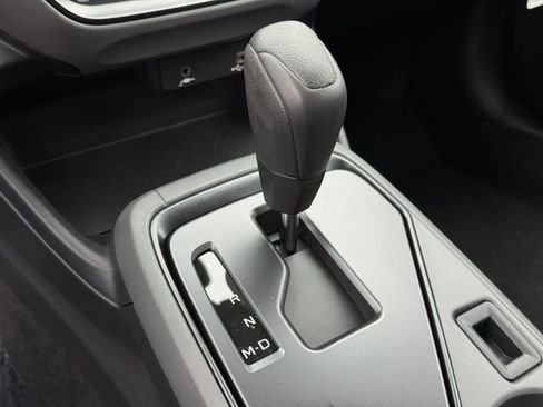 New 2026 Subaru Crosstrek 2.5i AWD/4WD image 18