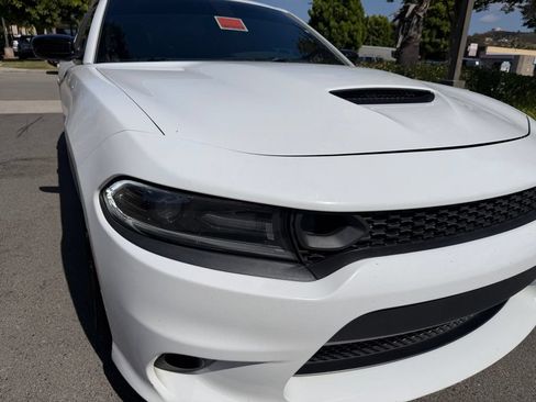 Used 2019 Dodge Charger GT w/ Blacktop Package RWD image 2