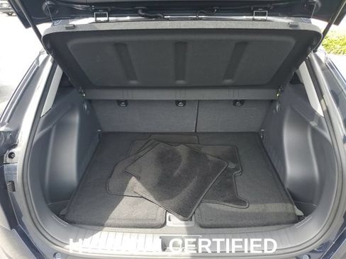 Certified 2024 Hyundai Kona SEL FWD image 26