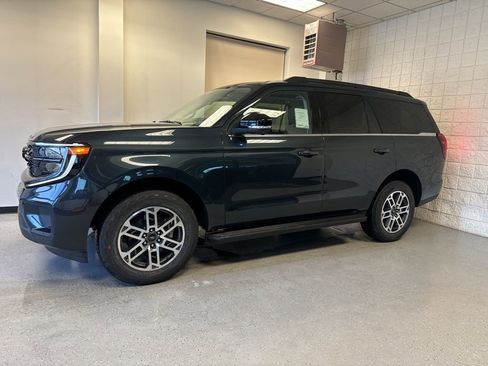 New 2026 Ford Expedition Active AWD/4WD image 14