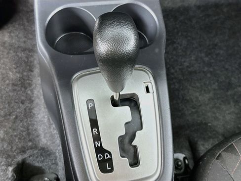 Used 2024 Mitsubishi Mirage LE FWD image 18