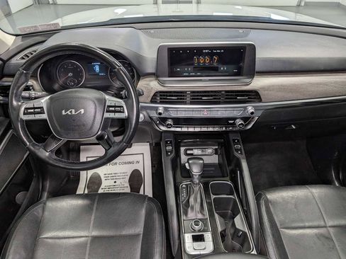 Used 2022 Kia Telluride EX w/ EX Premium Package image 15