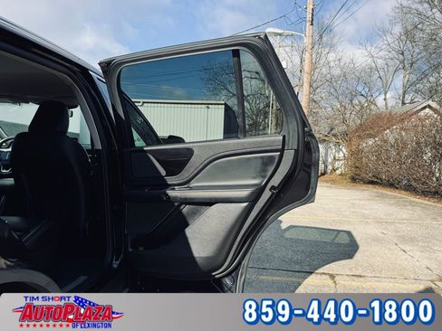 Used 2021 Lincoln Aviator 2WD image 62