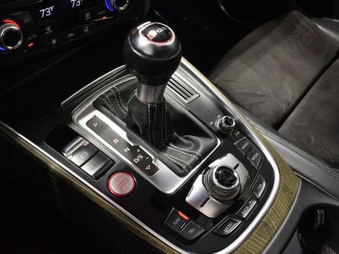 Used 2015 Audi SQ5 Premium Plus w/ Technology Package image 25