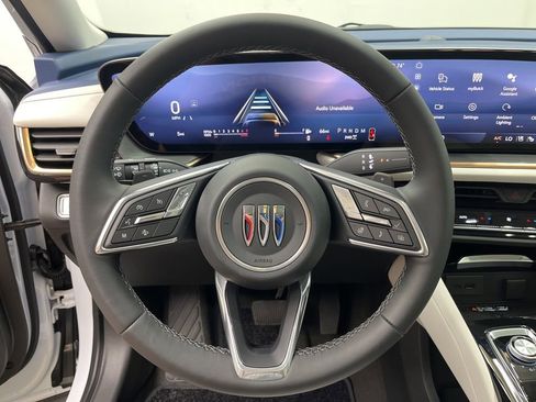 New 2026 Buick Envision Avenir AWD/4WD image 15