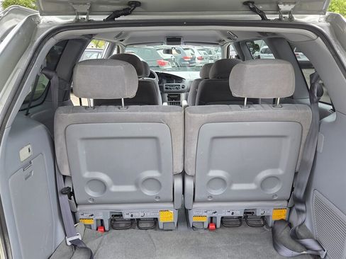 Used 2002 Toyota Sienna LE FWD image 16
