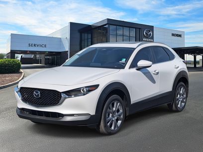 Certified 2025 MAZDA CX-30 AWD 2.5 S w/ Preferred Package